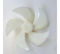 QWCOZSY Applicabile per Motore Ventola TCL KBL-48ZWT05-1204 DC12V 4W 1450r/min CW W29-11 3059900028 Kit 1204B(Leaves)