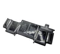QWCOZSY Batteria per Laptop A1582 A1493 A1502 per Apple MacBook PRO 13" Retina 2013 2014 2015 Anno 020-00010 8146 8148 Strumenti gratuiti Facili da sostituire