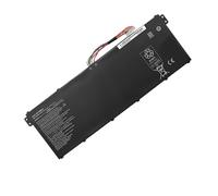 QWCOZSY Batteria per Laptop AP16M5J per Acer per Aspire A315-21 A315-51 A515-51 A315 1 A114-31 per 3 KT.00205.004 Facili da sostituire