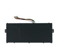 QWCOZSY Batteria per Laptop AP19A8K da 11,55 V per Acer per Chromebook Spin 311 CP311-1H CP311-1HN 2HN 511 R752T R752TN Serie Facili da sostituire