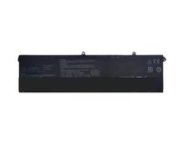 QWCOZSY Batteria per Laptop C31N2019 3ICP6/70/81 per ASUS per VivoBook PRO 14X per OLED M7400 M3500QC-L1081T M3500QC-L1142T 11,61 V 6427 mAh 63 Wh Facili da sostituire(C31N2019)