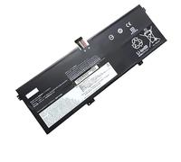 QWCOZSY Batteria per Laptop L17M4PH1 per Lenovo L17M4PH3 L17C4PH1 L17M4PH2 per Yoga 7 PRO per C930-13IKB 5B10Q82425 Pro13IKB,68 V Facili da sostituire