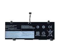 QWCOZSY Batteria per Laptop L18C4PF3 per Lenovo IdeaPad C340-14API / C340-14IWL S540-14API Flex-14API L18M4PF4 L18M4PF3 L18C4PF4 5B10W67417 Facili da sostituire