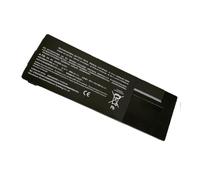 QWCOZSY Batteria per Laptop VGP-BPS24 BPL24 BPSC24 4400MAH per Sony per Vaio SA SB SC SD per VPCSA per VPCSD Notebook per Fabbrica 11,1V 49WH Facili da sostituire