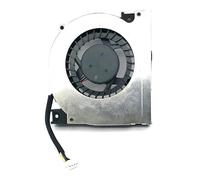 QWCOZSY BSB0705HC -AB89 per Delta Ventola per Laptop per ASUS A7D A7DC A7DB A7C A7B A7CD A7F BFB0705HA 5V 0.36A HZDO Facili da sostituire