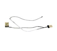 QWCOZSY Cavo Flessibile per Schermo Video per Acer Swift 3 SF314-55G SF314-55 Display LCD per Laptop Fotocamera a Nastro 1422-0322000