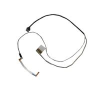 QWCOZSY Cavo LCD Portatile per Hasee Z7-CT5VH -CT7VH 30PIN