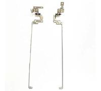 QWCOZSY Cerniere LCD sostitutive per Laptop Lenovo per Ideapad 100-15 100-15IBY B50-10 Facili da sostituire