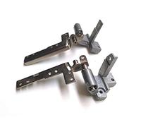 QWCOZSY Cerniere per Schermo LCD per Laptop da 17 Pollici per Sony Vaio VGN AR AR320E Serie L+R