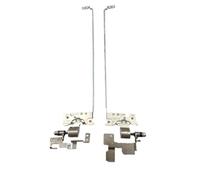 QWCOZSY Cerniere per Schermo LCD per Laptop per E31 E31-70 E31-80 U31 U31-70 U31-80 Sinistr Destra AM1BM000400 AM1BM000500