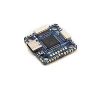 QWCOZSY Controllore di Volo STM32F405RGT6 per SPL06-001 I2C Integrato per Drone da Corsa FPV per DJI Air Facile da installare