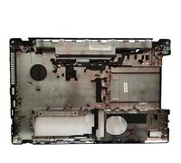 QWCOZSY Coperchio Inferiore per Packard per Bell TK11BZ TK36 TK37 TK81 TK83 TK85 TK87 TK13BZ MS2291 PEW91 Custodia Base D Shell Facili da sostituire(Original)