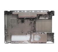 QWCOZSY Coperchio Inferiore per Packard per Bell TK11BZ TK36 TK37 TK81 TK83 TK85 TK87 TK13BZ MS2291 PEW91 Custodia Base D Shell Facili da sostituire(Non-Original)