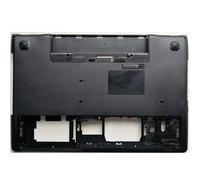 QWCOZSY Coperchio Posteriore LCD per Schermo del Laptop, Coperchio Superiore, alloggiamento per ASUS N56 N56V N56VM N56VZ N56SL Facili da sostituire