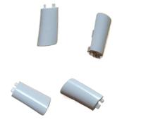 QWCOZSY Copertura del Carrello di atterraggio per DJI per Phantom 4 PRO/ADV/Rtk/per Drone Professional 2.0 Facile da installare