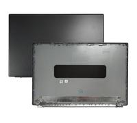 QWCOZSY Cover Posteriore LCD per Acer Aspire 5 N20C5 A315-35 AP3A9000500 Coperchio Top Case A Shell Facili da sostituire(Black)