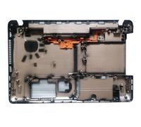 QWCOZSY Custodia Inferiore per Acer per TRAVELMATE P253-E P253-M P253-MG Copertura Base D Shell Facili da sostituire(Non-Original)
