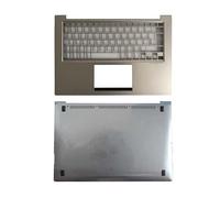 QWCOZSY Custodia Inferiore per ASUS per UX32 UX32E UX32A UX32DV UX32VD Base D Shell Facili da sostituire(Bottom And palmrest)