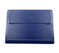 QWCOZSY Custodia Inferiore per Laptop D Cover per dell per Alienware 16X per Aurora 0FPKN5