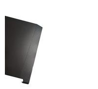 QWCOZSY Custodia per Acer per Nitro 5 AN515-43 AN515-50 AN515-54 AN515-55 Cover Posteriore LCD/Cornice/poggiapolsi Base Superiore/Inferiore Facili da sostituire(A Shell)