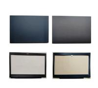 QWCOZSY Custodia Posteriore LCD con Cornice Anteriore e alloggiamento per Lenovo ThinkPad L480 L485 L490 AP1AZ000100 15 Shell Facili da sostituire(Beige)