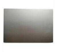 QWCOZSY Custodia Posteriore LCD, Coperchio dello Schermo, Cornice Anteriore, alloggiamento per Lenovo ThinkBook 15IIL IML IWL Facili da sostituire(LCD Back Cover)