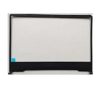QWCOZSY Custodia Posteriore LCD, Cornice Anteriore, Custodia per ASUS FX86 FX86S FX86F FX86SF FX95 FX95G FX95D FX505 Facili da sostituire(Bezel Cover)