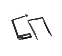 QWCOZSY Disco Rigido SSD da 2,5" con Supporto per HDD Compatibile Lenovo ThinkPad P52 DC02C00CR10 Facili da sostituire