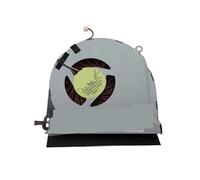 QWCOZSY DP/N 0PC5GP 5V 0.5A 3 Pin Ventola di Raffreddamento del radiatore per XPS 15Z L511Z KSB0505HA-D -AK84