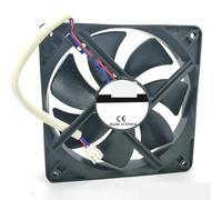 QWCOZSY EEC0251B1-000C-A99 120 * 120 * 25MM EEC0254B1-000C-A99 EEC0252B3-D00U-A99 EEC0251B3-A000-A99 EEC0251B3-000U-A99 Ventola di Raffreddamento Facili da sostituire(EEC0251B1-000C-A99)