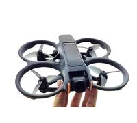 QWCOZSY Eliche 3X3X3 Lama Elica Paddle per DJI per Avata 2 Drone Facile da installare