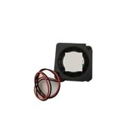 QWCOZSY GB0502PFV1-8 per Mini Ventola per SUNON 2510 25 mm DC 5 V 0, W x 10 Facili da sostituire