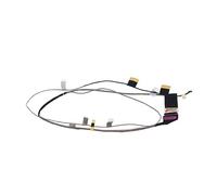 QWCOZSY LCD per Laptop EDP per Latitude 3590 E3590 DAL20 No Touch 86KN6 086KN6 DC02002YC00