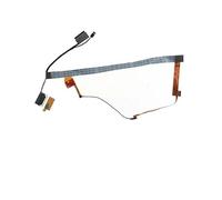 QWCOZSY LCD per Laptop EDP per Lenovo per Thinkpad E15 Gen 2 GE5B0 IR 5C10Z23917 DC02C00MF00 DC02C00MF10 DC02C00MF20 Facili da sostituire