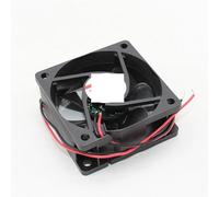 QWCOZSY MF60252VX-1000C-A99 per Ventola Sunon 6025 24 V 6 cm Portata d'Aria Massima Facili da sostituire