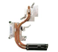 QWCOZSY Modulo Ventola CPU per Notebook con radiatore dissipatore di Calore in Rame per Ideapad G485 G480AM G580 G580AX G585 G480 Cooler(Only heatsink)