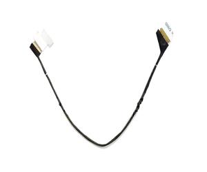 QWCOZSY per Acer per Aspire per Nitro V15 VN7-593 VN7-593G Schermo LCD per Laptop Nastro Flessibile 450.0B201.0001 Facili da sostituire