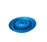 QWCOZSY per Agras per DJI Drone Centrifugo per Disco Spray per T20/T25/T40/T50 T60 T25P Piastra in Lega di Alluminio con Atomizzazione più Fine(T60 1PC)