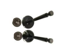 QWCOZSY per Agras per DJI T30 D9000i per Pacchetto Primavera Drone agricolo Facile da installare