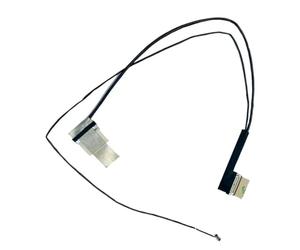 QWCOZSY per ASUS Vivobook Go 15 OLED E1504 E1504G E1504F E1504FA Schermo LCD per Laptop Nastro Flessibile 1422-04160AS Facili da sostituire