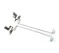 QWCOZSY per Cerniere dello Schermo LCD del Laptop HP 15-DW -DU -DW0023 W0037WM -DW0038WM -DW0043DX 15S-DU -DY L52009-001