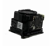 QWCOZSY per Chip Obiettivo Fotocamera Gimbal per DJI per Drone Mavic Air 2S Facile da installare