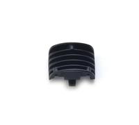 QWCOZSY per Chip per Telaio Telecamera Drone DJI Neo per Staffa PTZ con Fibbia Ammortizzante(Camera Back Cover)