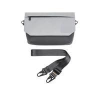 QWCOZSY per DJI Osmo Borsa a Tracolla Compatibile con Accessori per Serie Mobile/Tascabile/Azione per om7/7p om6 Facile da installare
