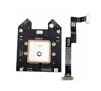 QWCOZSY per DJI per Air 3 per Scheda modulo per Pezzi di Ricambio per droni Flat Flex Facile da installare(GPS And Cable)