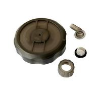 QWCOZSY per DJI per MG-1S 1P 1A Kit Coperchio Serbatoio e ugello per medicinali per droni agricoli