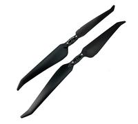QWCOZSY per elica in Nylon e Fibra di Carbonio Reversibile da 21 Pollici 2110 per droni M300/M600, Adatta per quadricotteri DJI