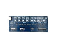 QWCOZSY per Gimbal PTZ per DJI Mini 3/3 PRO/4 PRO Camera Signal Transmission Line con Dispositivo di Prova(Test Tool)