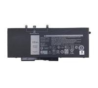 QWCOZSY per GJKNX Batteria del Computer Portatile per dell per Latitude E5480 5580 5490 5590 per Precision M3520 M3530 Serie GD1JP 7.6V 68WH