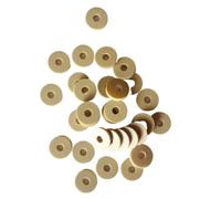 QWCOZSY per Guarnizione Clip elica a Doppio Strato per Drone DJI T20P/T25/T40/T50(16pcs)